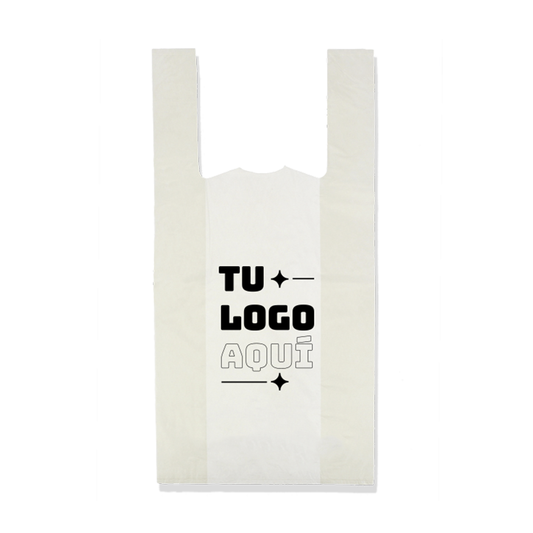 Bolsa Camiseta Personalizada